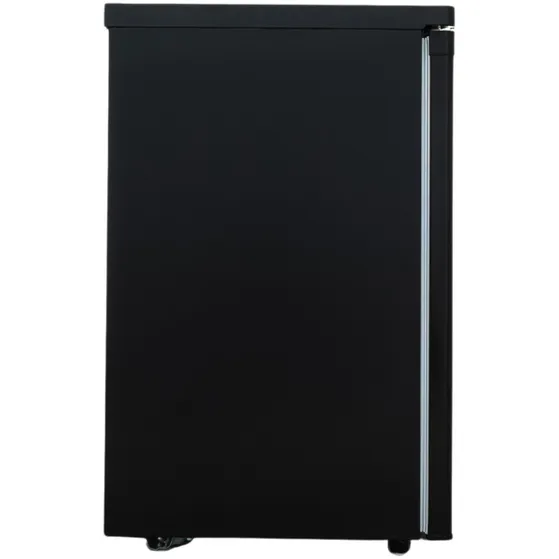 Exquisit KS16-V-040EB Zwart