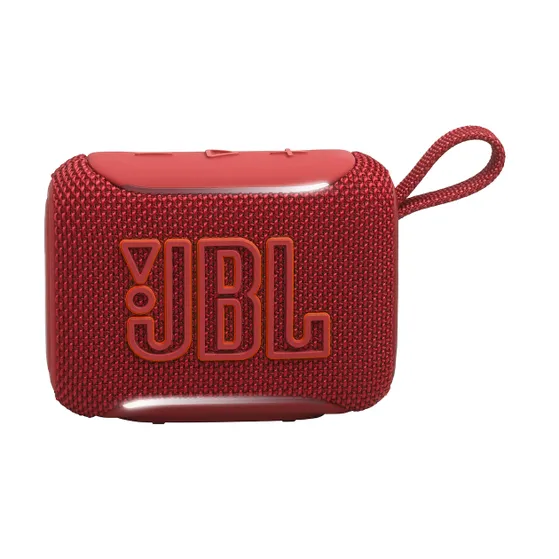 JBL Go 5 Rood