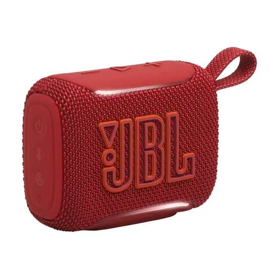 JBL Go 5 Rood