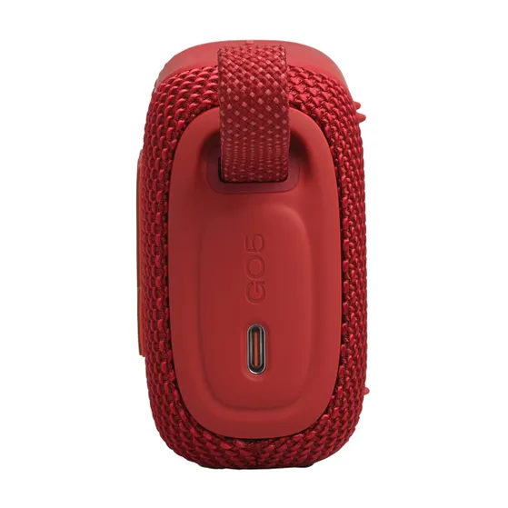 JBL Go 5 Rood