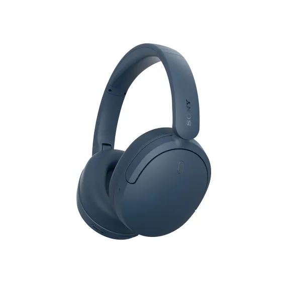 Sony WH-CH735N Blauw