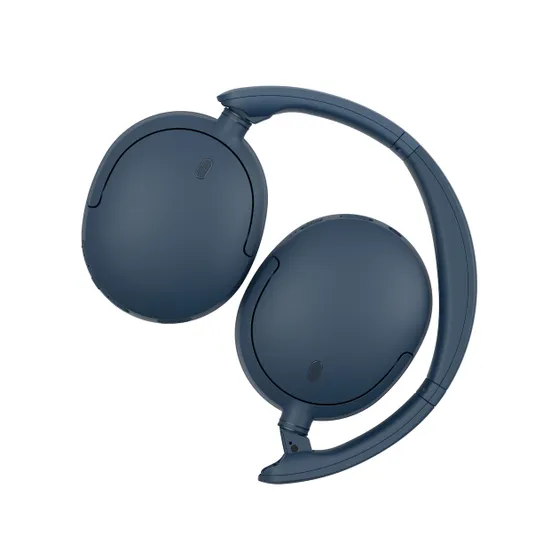 Sony WH-CH735N Blauw