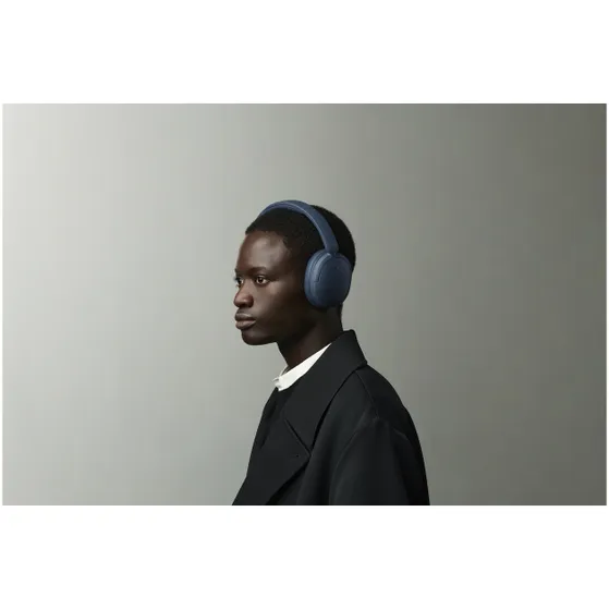 Sony WH-CH735N Blauw
