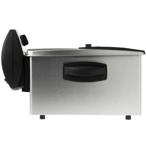 Fritel FR 1465 Zilver