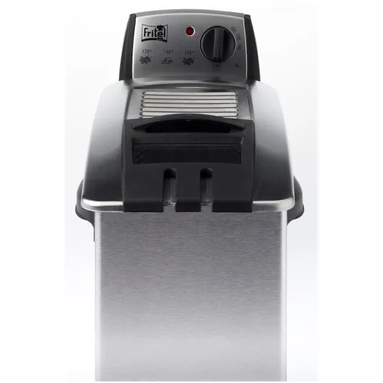 Fritel FR 1465 Zilver
