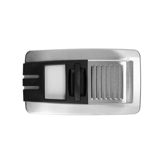 Fritel FR 1465 Zilver
