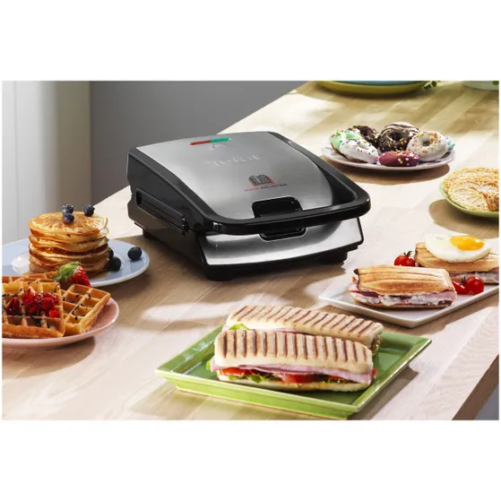 Tefal SW852D Zwart