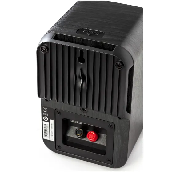 Polk SIGNATURE S10 ELITE Zwart