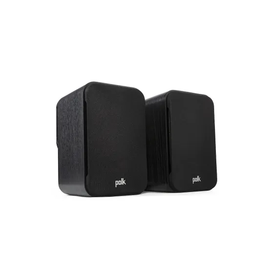 Polk SIGNATURE S10 ELITE Zwart
