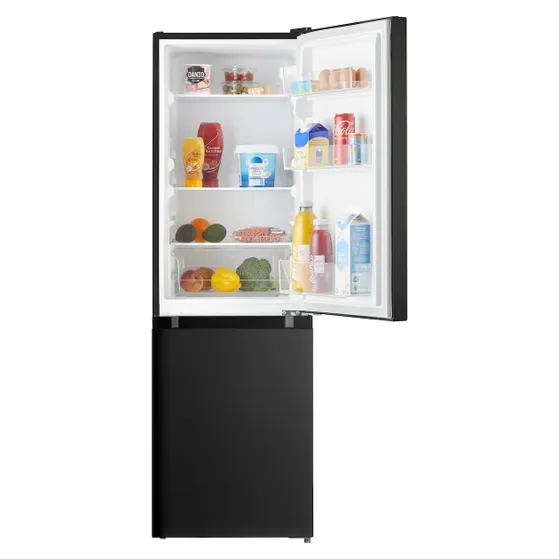 Inventum KV1500B Zwart