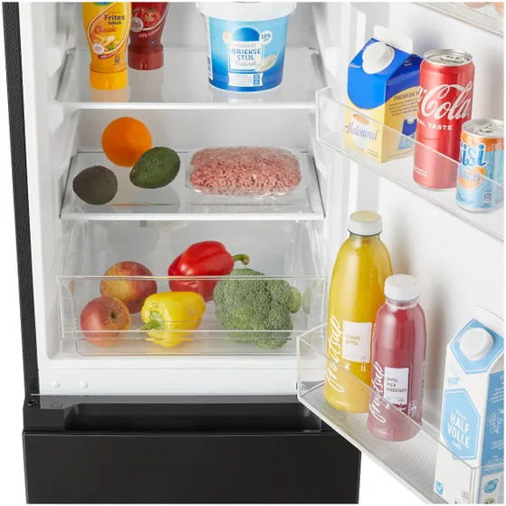 Inventum KV1500B Zwart