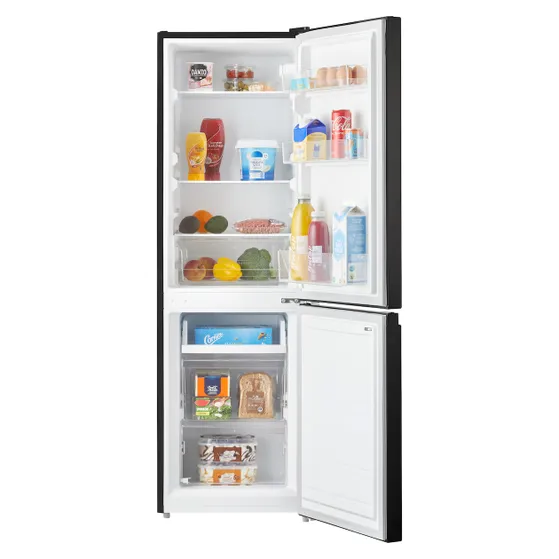 Inventum KV1500B Zwart