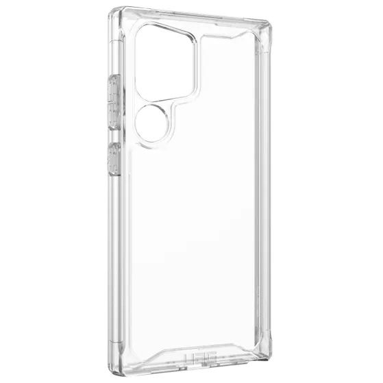 UAG Plyo Backcover Samsung Galaxy S24 Ultra Transparant