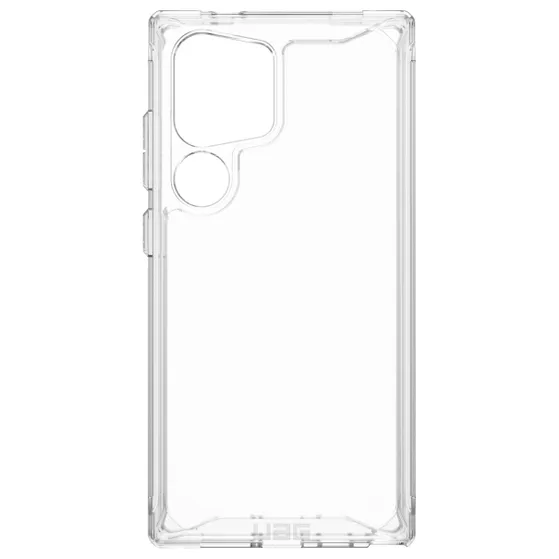 UAG Plyo Backcover Samsung Galaxy S24 Ultra Transparant