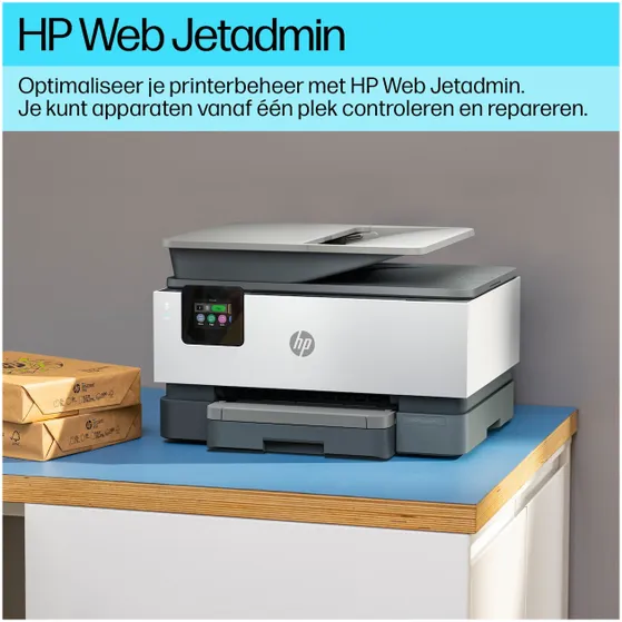 HP OfficeJet Pro 9120b