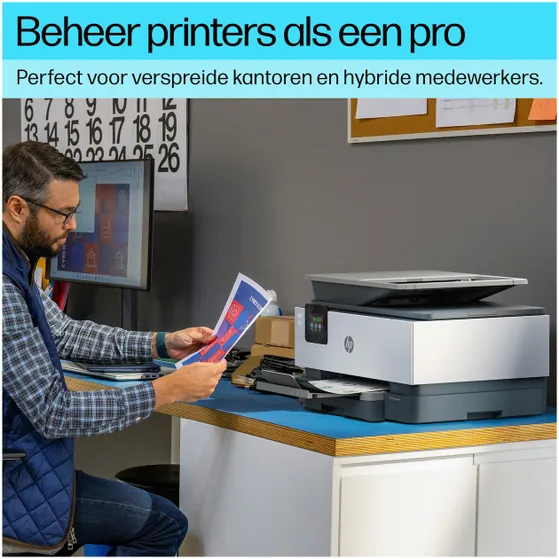 HP OfficeJet Pro 9120b