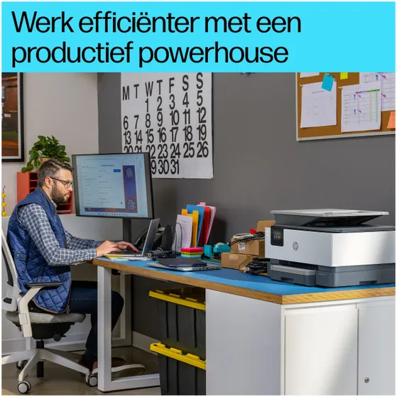 HP OfficeJet Pro 9120b