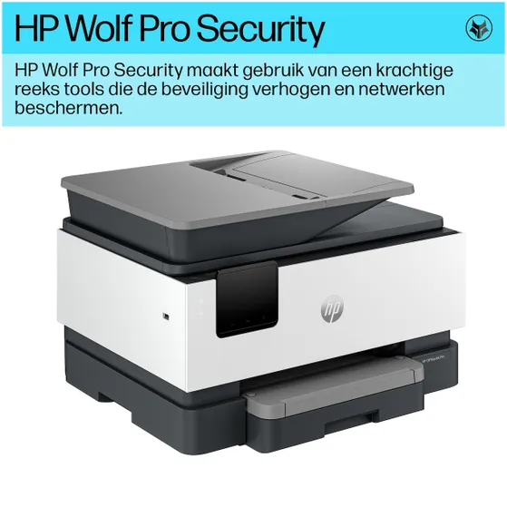 HP OfficeJet Pro 9120b