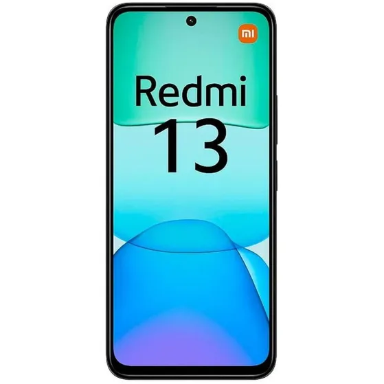Xiaomi Redmi 13 (6GB) 128GB Zwart