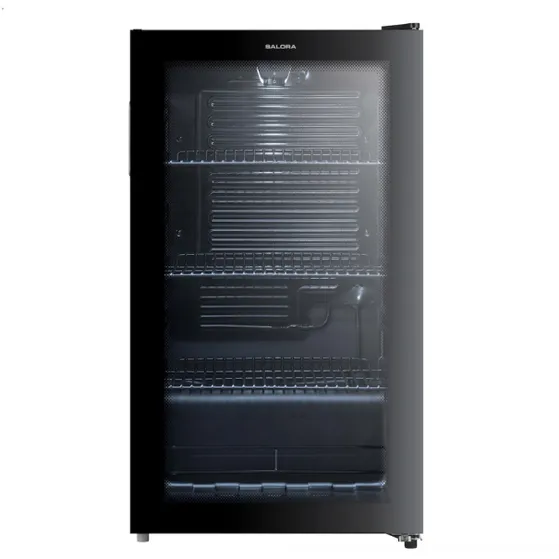 Salora BCT935B Zwart