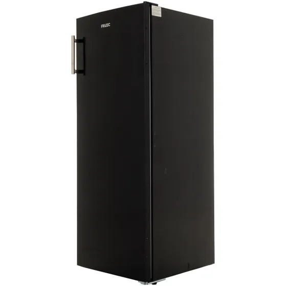 Exquisit BREMEN252-NF-040CB Zwart