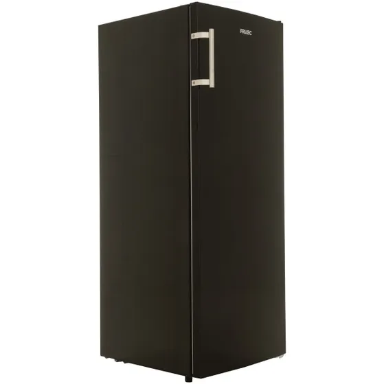 Exquisit BREMEN252-NF-040CB Zwart