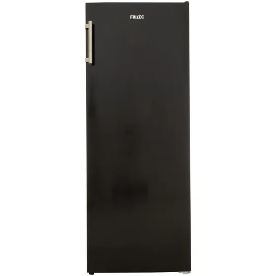 Exquisit BREMEN252-NF-040CB Zwart