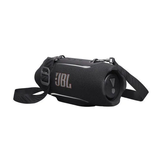 JBL Xtreme 5 Zwart