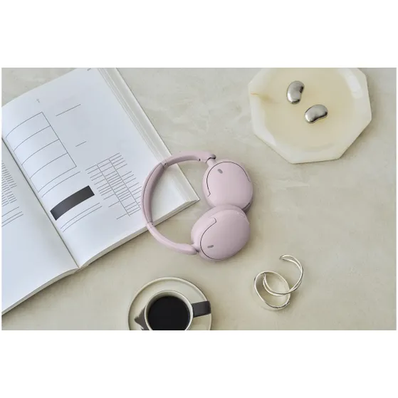 Sony WH-CH735N Roze