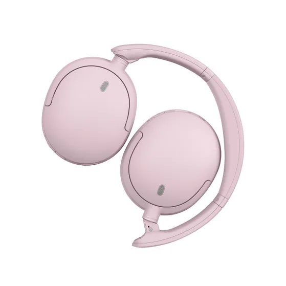 Sony WH-CH735N Roze