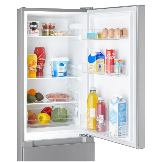 Inventum KV1500S Zilver