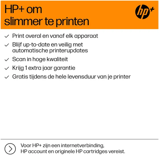 HP OfficeJet Pro 9122e All-in-One Printer