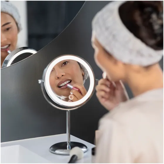 Medisana CM 844 2-in-1 COSMETICASPIEGEL