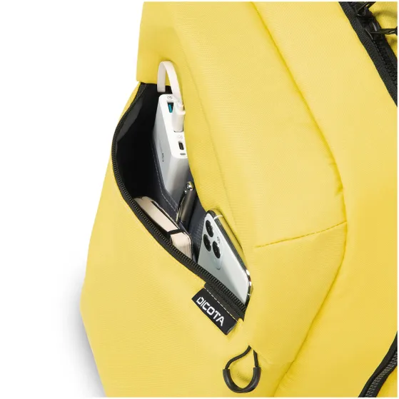 Dicota Backpack COMMUTER 13-16" Citroen