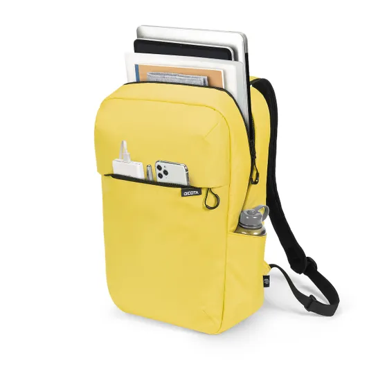 Dicota Backpack COMMUTER 13-16" Citroen