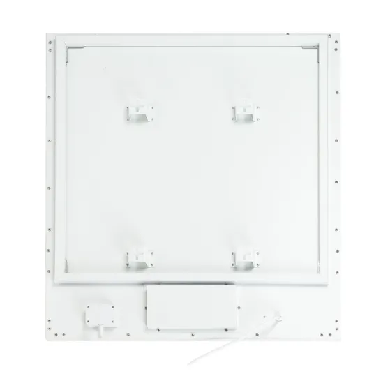 Eurom Sani 400 Mirror LED WiFi Wit