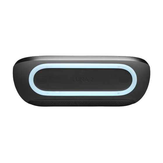 Harman Kardon Luna 2 Zwart