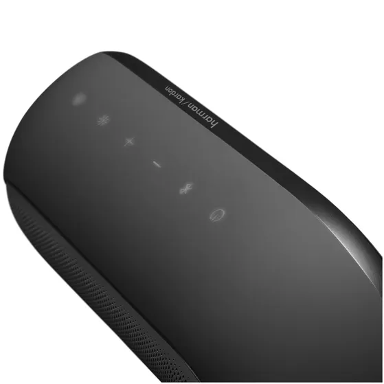 Harman Kardon Luna 2 Zwart