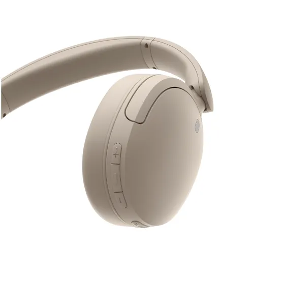 Sony WH-CH735N Beige