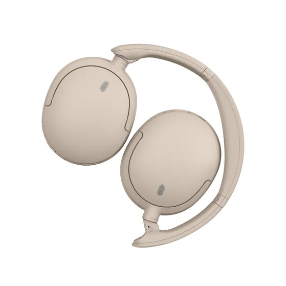 Sony WH-CH735N Beige