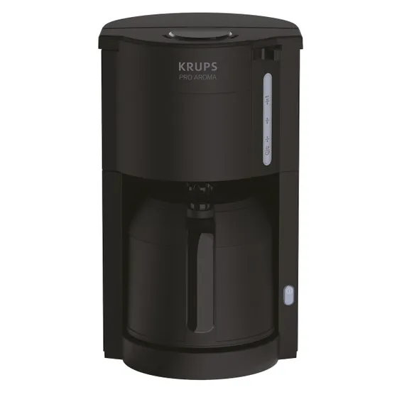 Krups KM3038 Zwart