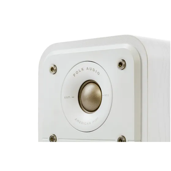 Polk SIGNATURE S15 ELITE Wit