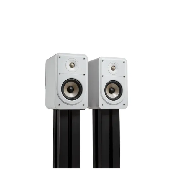 Polk SIGNATURE S15 ELITE Wit
