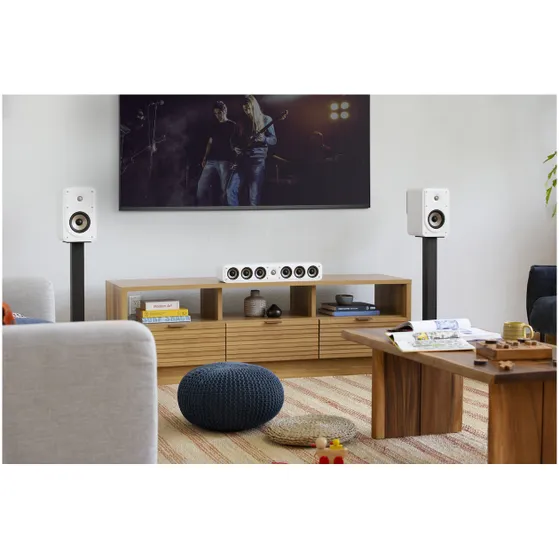 Polk SIGNATURE S15 ELITE Wit