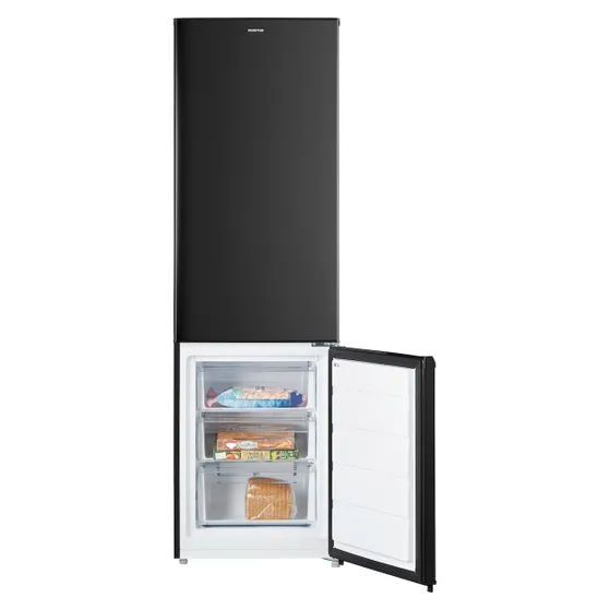Inventum KV1808B Zwart