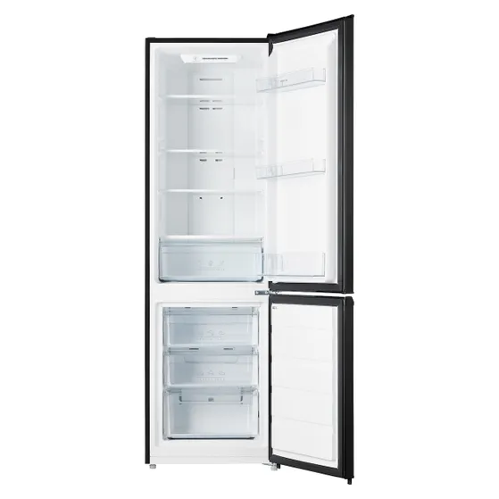 Inventum KV1808B Zwart