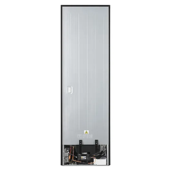 Inventum KV1808B Zwart