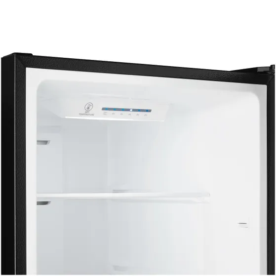 Inventum KV1808B Zwart