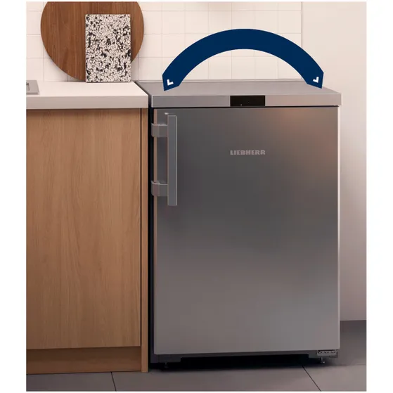 Liebherr Rsdci 1620-20