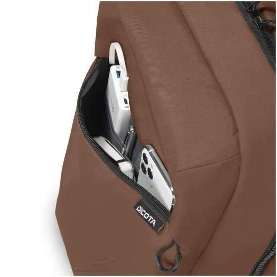 Dicota Backpack COMMUTER 13-16" Bruin